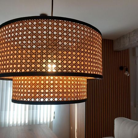 Etxeberri Ebi01805 Apartment Ermua Ngoại thất bức ảnh
