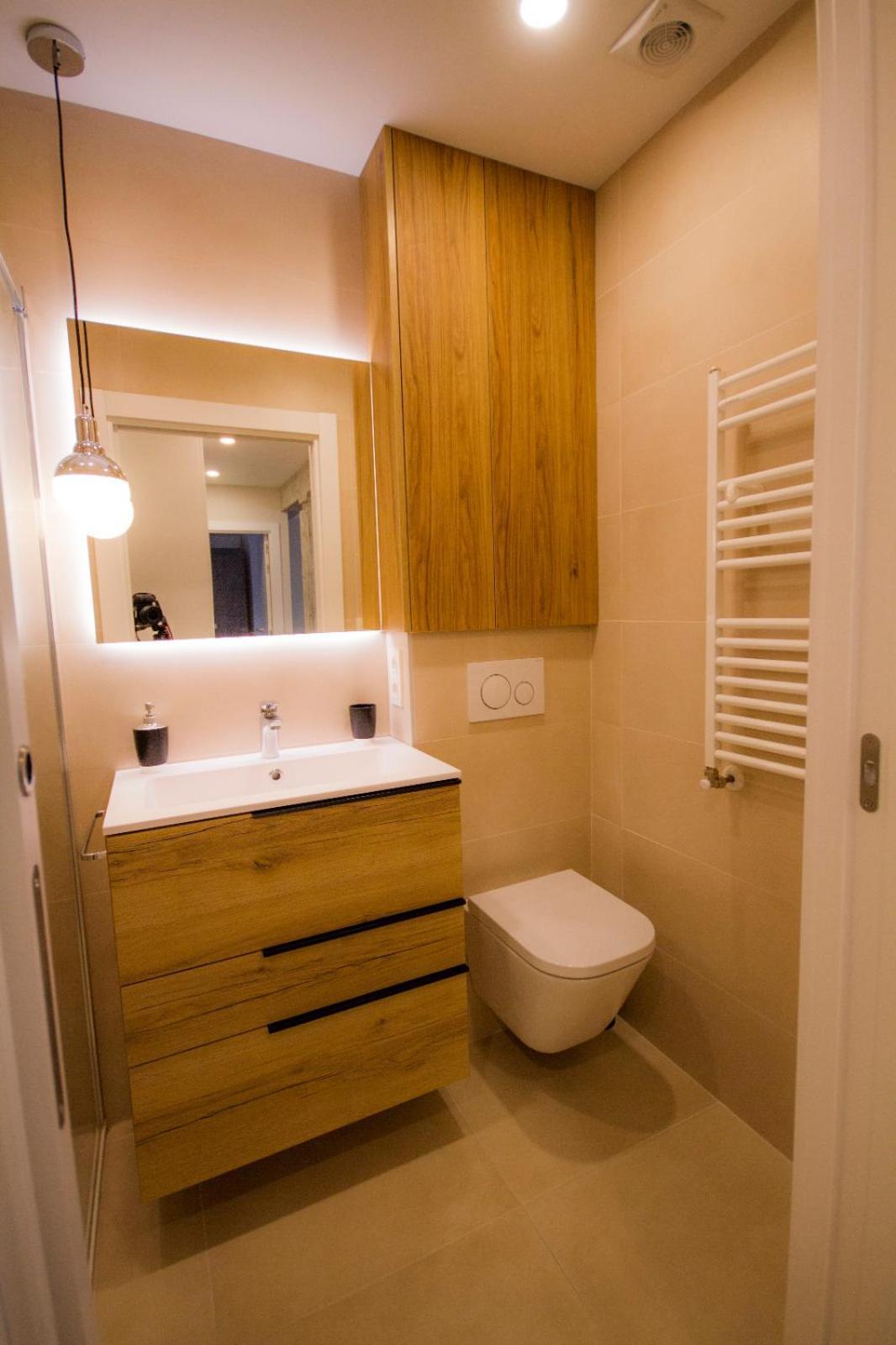Etxeberri Ebi01805 Apartment Ermua Ngoại thất bức ảnh
