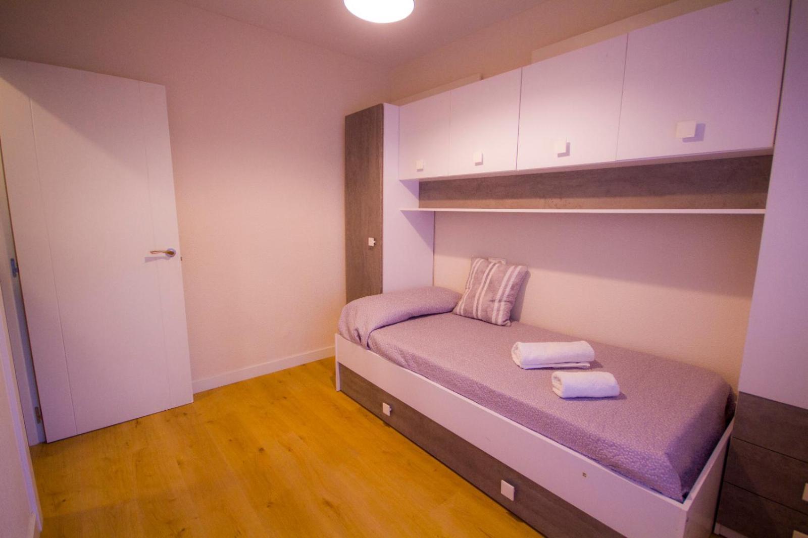 Etxeberri Ebi01805 Apartment Ermua Ngoại thất bức ảnh