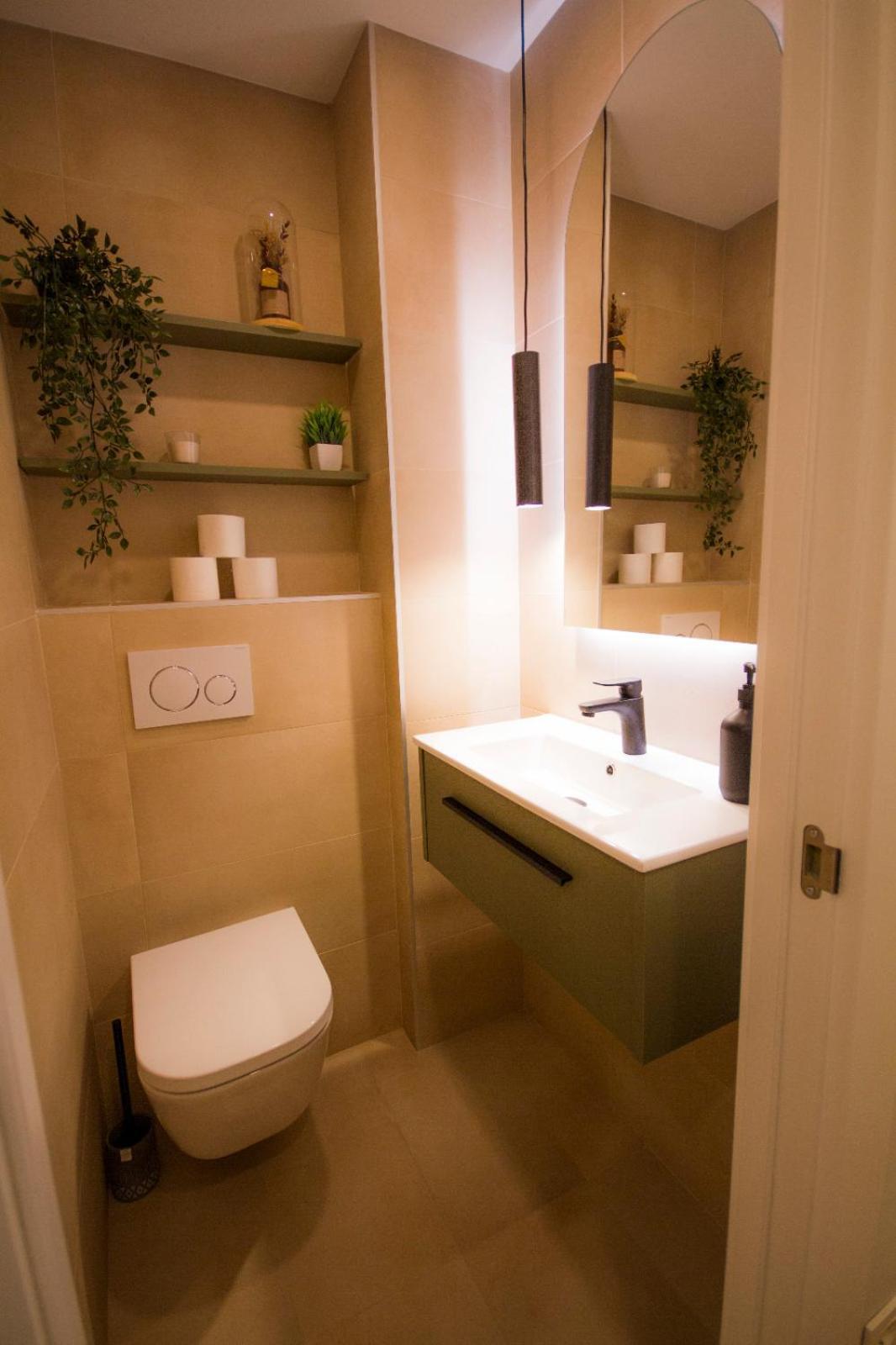 Etxeberri Ebi01805 Apartment Ermua Ngoại thất bức ảnh