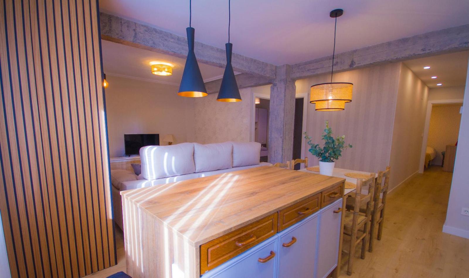 Etxeberri Ebi01805 Apartment Ermua Ngoại thất bức ảnh