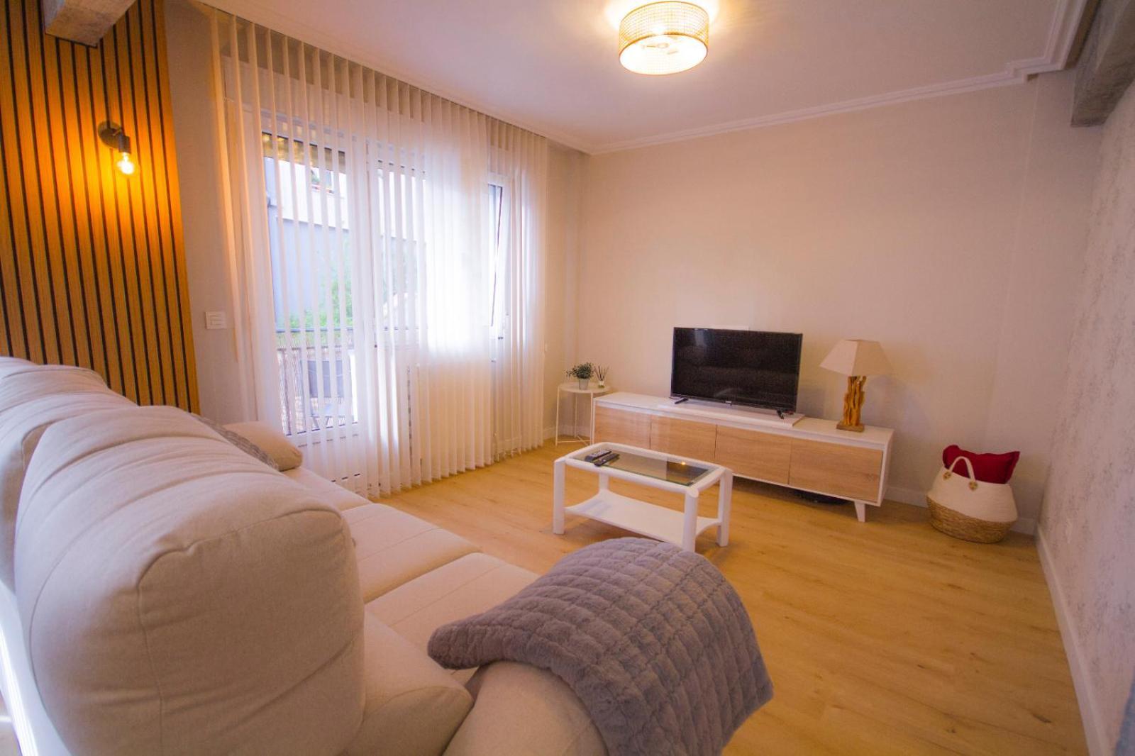 Etxeberri Ebi01805 Apartment Ermua Ngoại thất bức ảnh