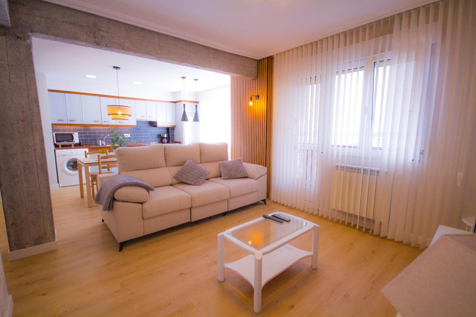 Etxeberri Ebi01805 Apartment Ermua Ngoại thất bức ảnh