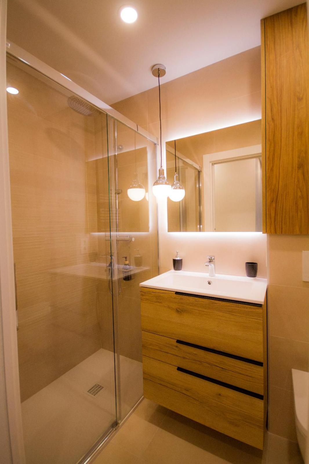Etxeberri Ebi01805 Apartment Ermua Ngoại thất bức ảnh